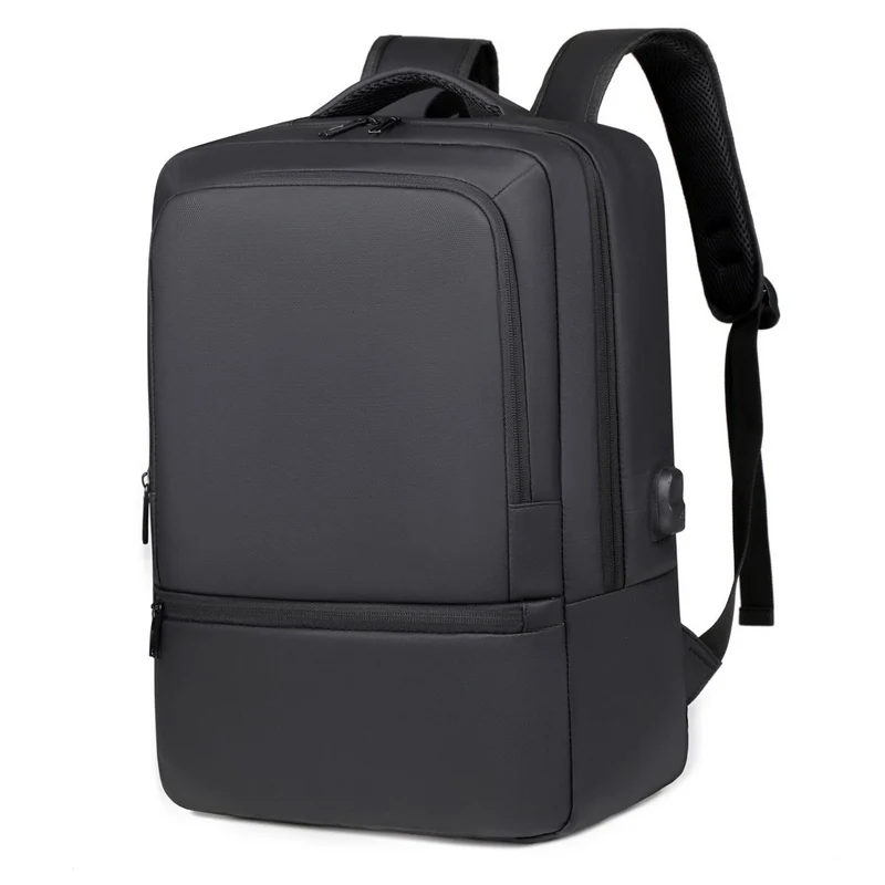 Geräumiger Laptop-Rucksack mit organisiertem Innenfach Skanto