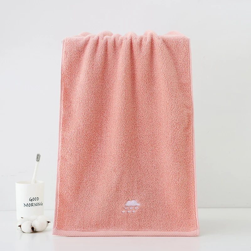 Frottierhandtuch mit luxuriösem Design Skanto