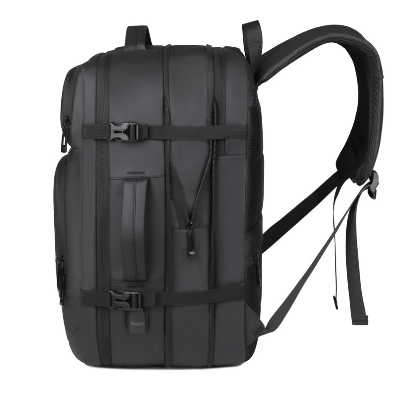 Rucksack mit multifunktionalen Fächern Skanto