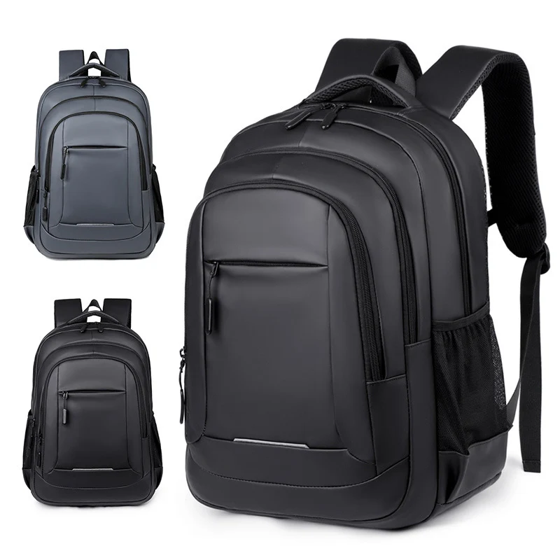 Multifunktionaler Laptop-Rucksack mit ergonomischem Design Skanto