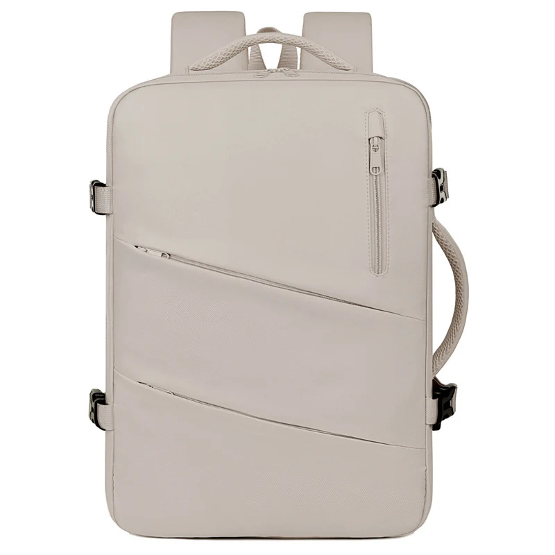 Business-Rucksack mit schützendem Laptopfach und vielfältigen Verstaumöglichkeiten Skanto