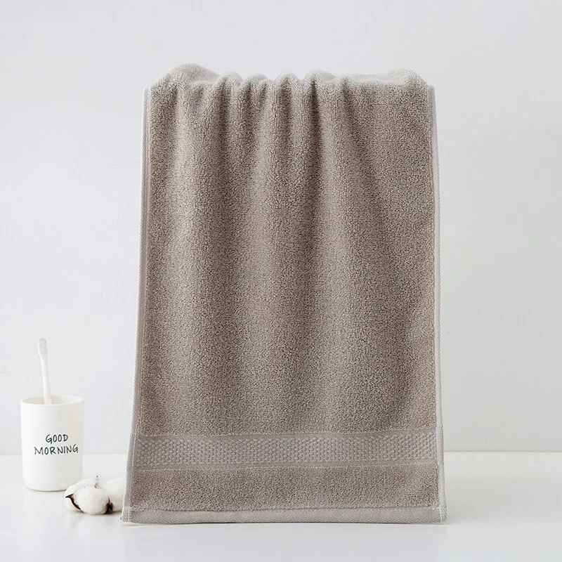 Hochwertiges und extra saugfähiges Frottiertuch Skanto