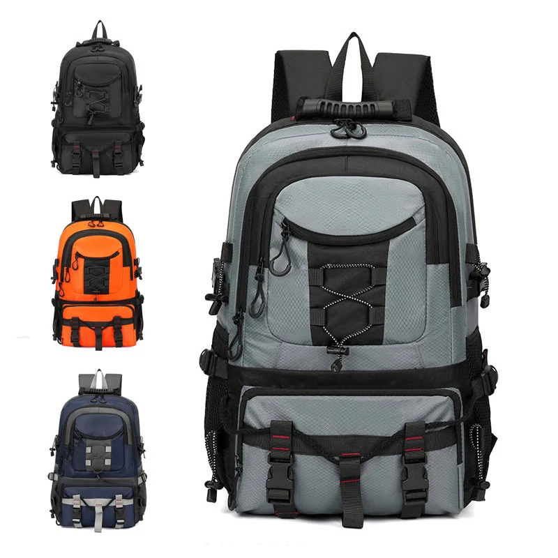 Sportlicher Rucksack Skanto
