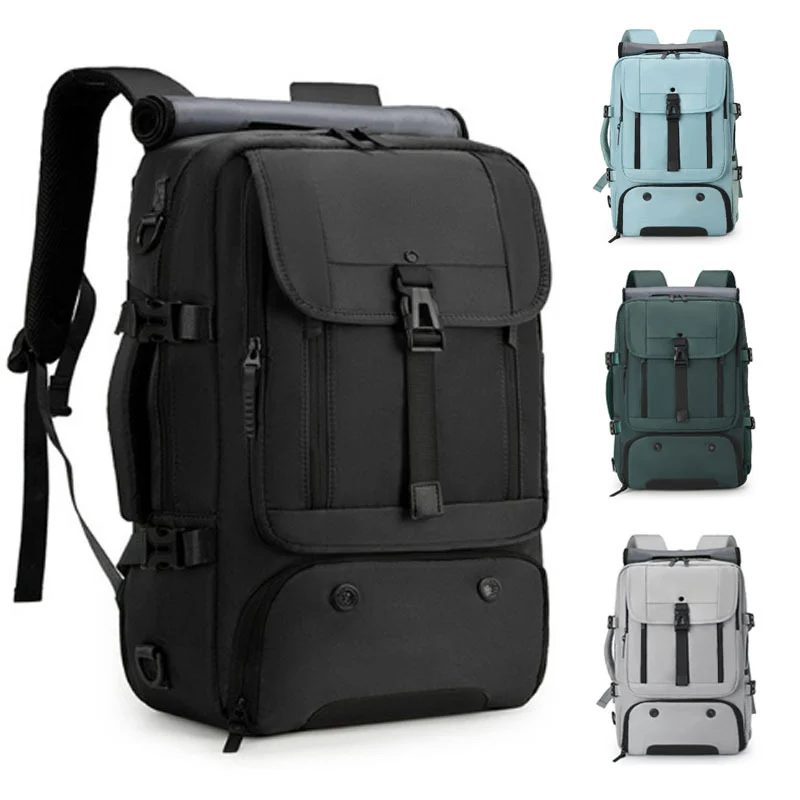Rucksack mit vielseitigen Fächern Skanto