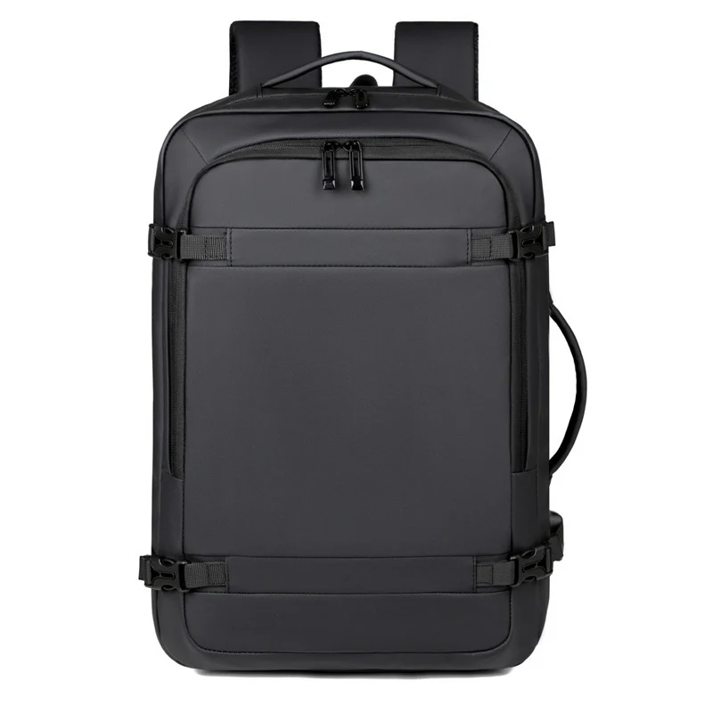 Rucksack mit innovativem Konzept und geräumigem Stauraum Skanto