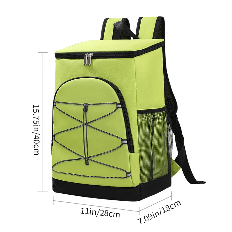 Multifunktions-Kühlrucksack Skanto