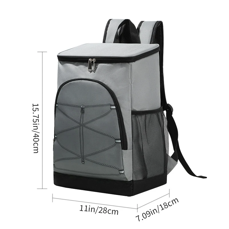 Multifunktions-Kühlrucksack Skanto