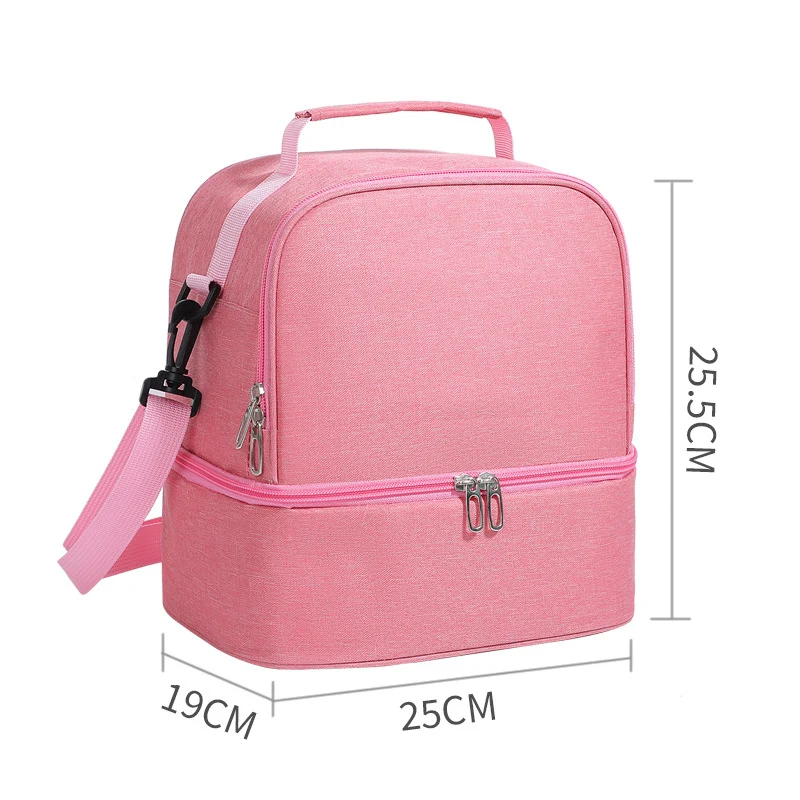 Multifunktionale Kühltasche Skanto
