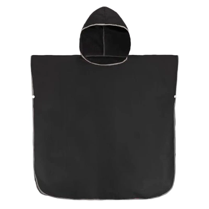 Regenponcho mit Kapuze Skanto