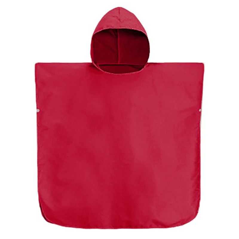 Wasserdichter Poncho Skanto
