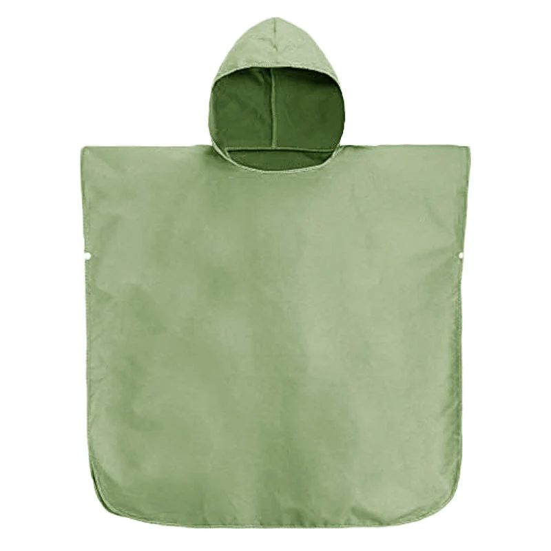 Wasserabweisender Überponcho Skanto