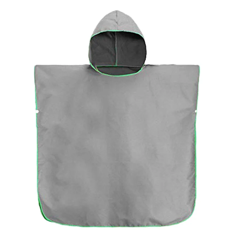 Wasserabweisender Überponcho Skanto