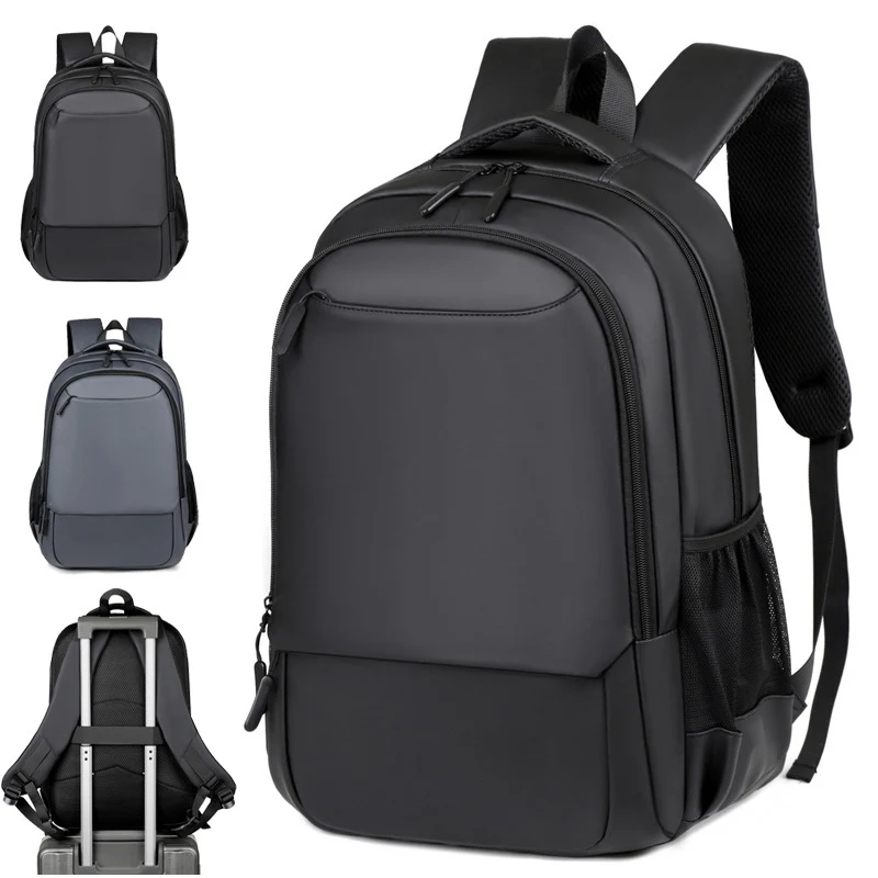 Premium Laptop-Rucksack mit ergonomischem Tragesystem und inklusivem Organizer Skanto