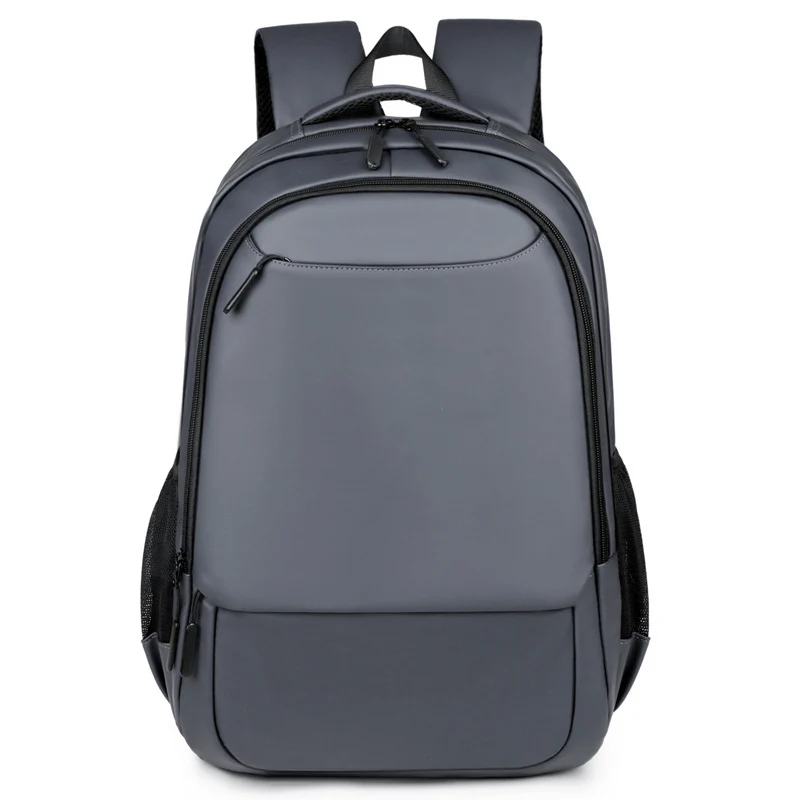 Premium Laptop-Rucksack mit ergonomischem Tragesystem und inklusivem Organizer Skanto