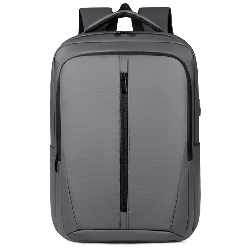 Multifunktionaler Rucksack mit schützendem Laptopfach und praktischen Außentaschen Skanto