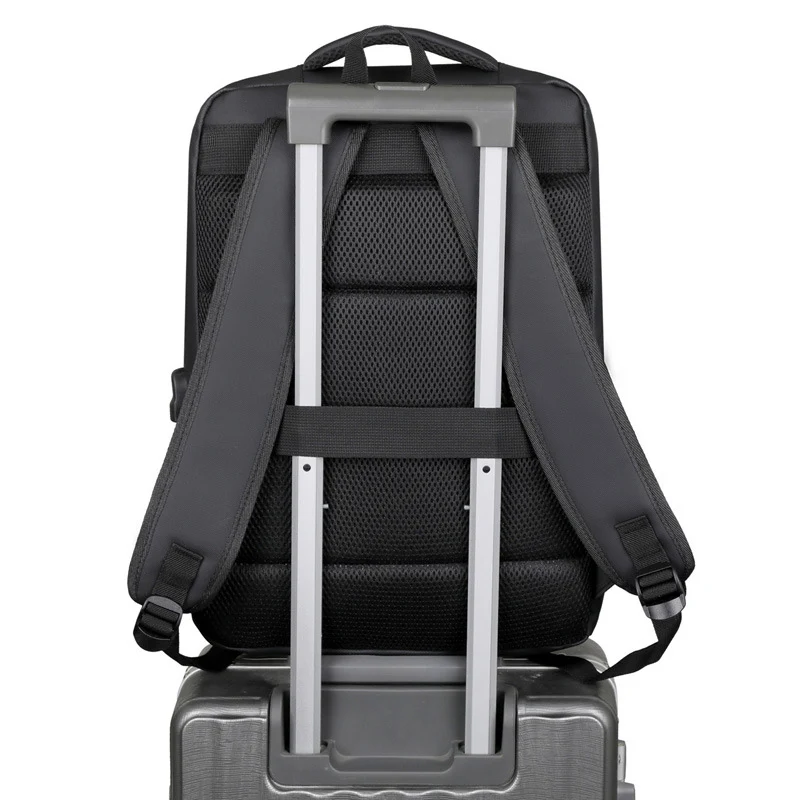Multifunktionaler Rucksack Skanto
