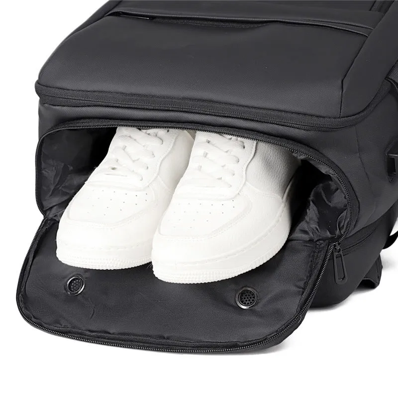 Multifunktionaler Reise-Rucksack Skanto