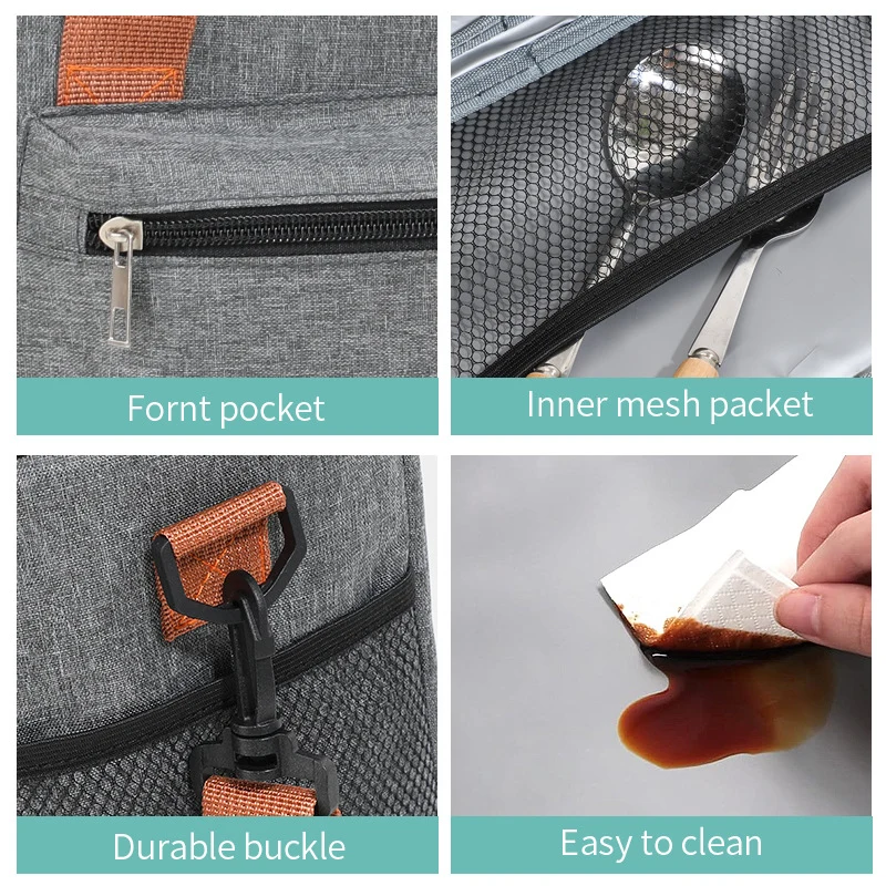 Kühltasche Skanto