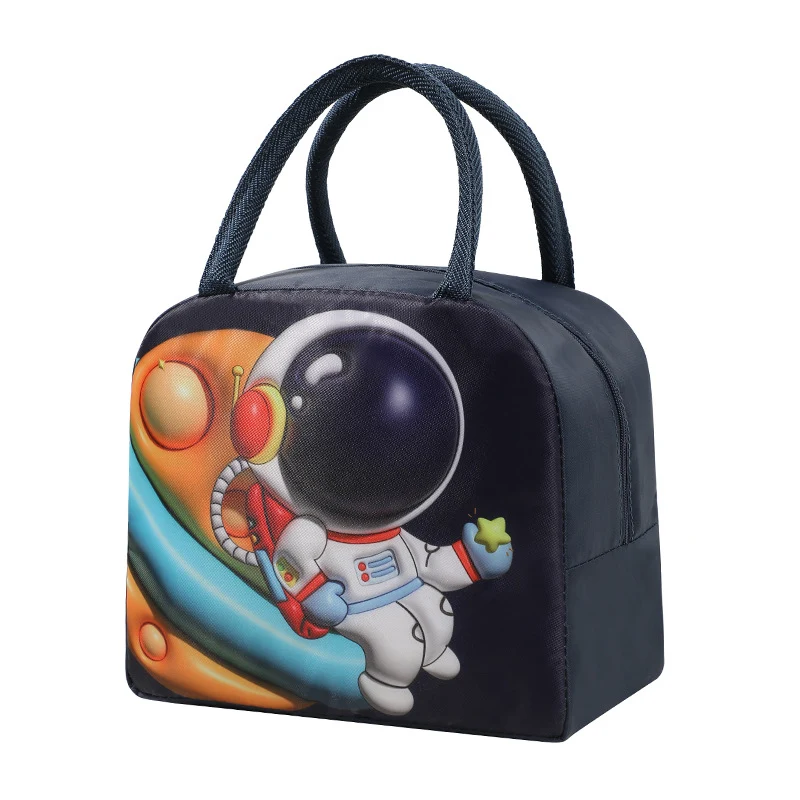 Kosmetiktasche für Kinder Skanto