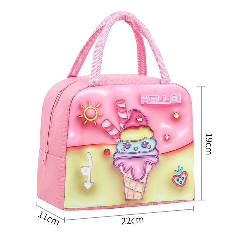 Kosmetiktasche für Kinder Skanto