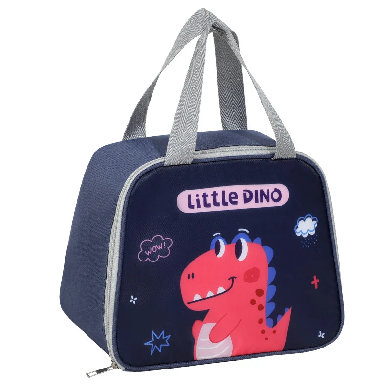 Isolierte und Dekorative Lunchtasche Skanto