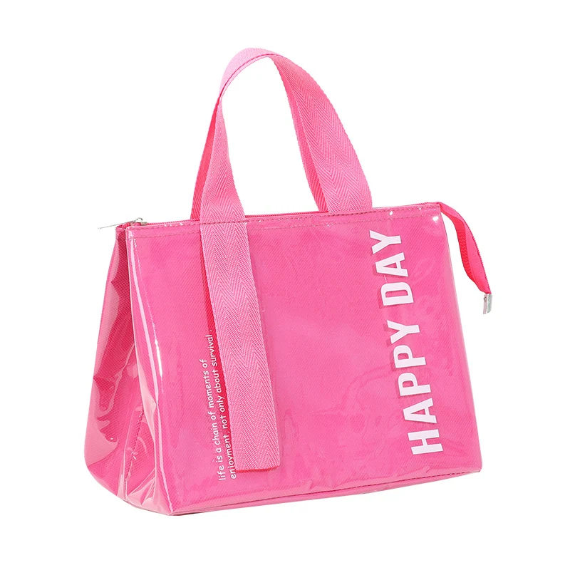 Isolierte Tragbare Tasche Skanto