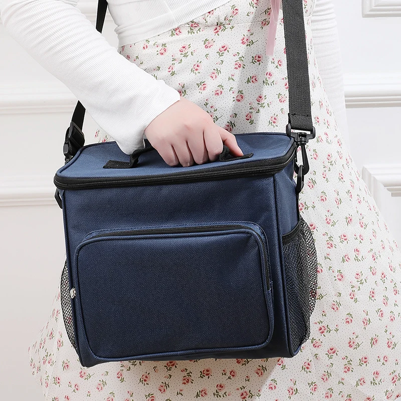 Isolierter praktischer Picknickrucksack Skanto