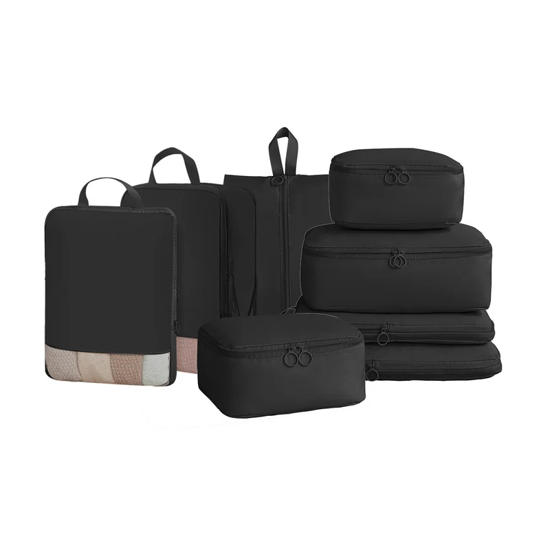 Reise-Packwürfel-Set Skanto