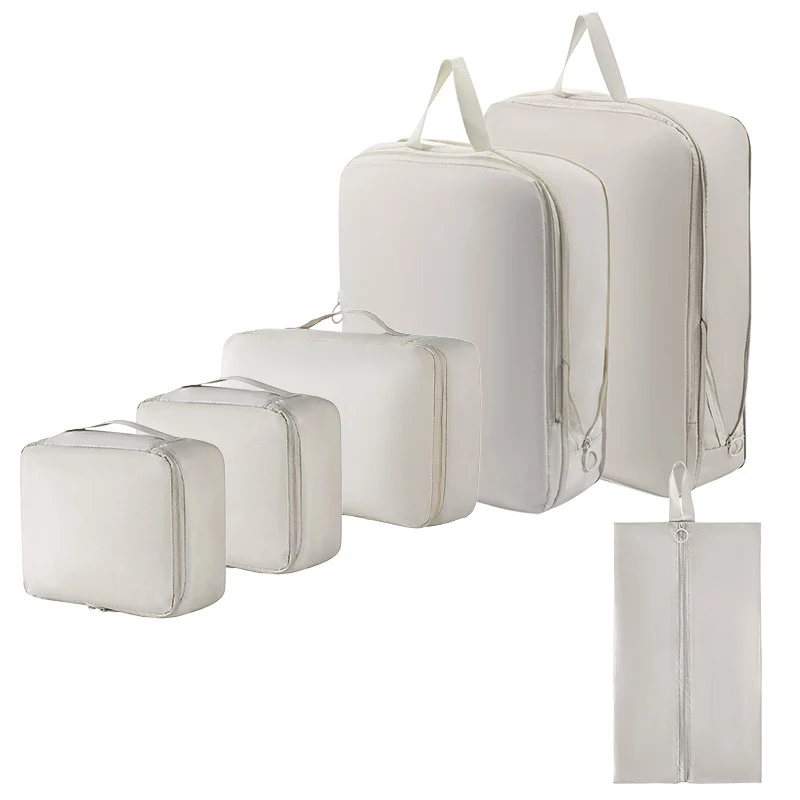 Reise-Packwürfel-Set Skanto