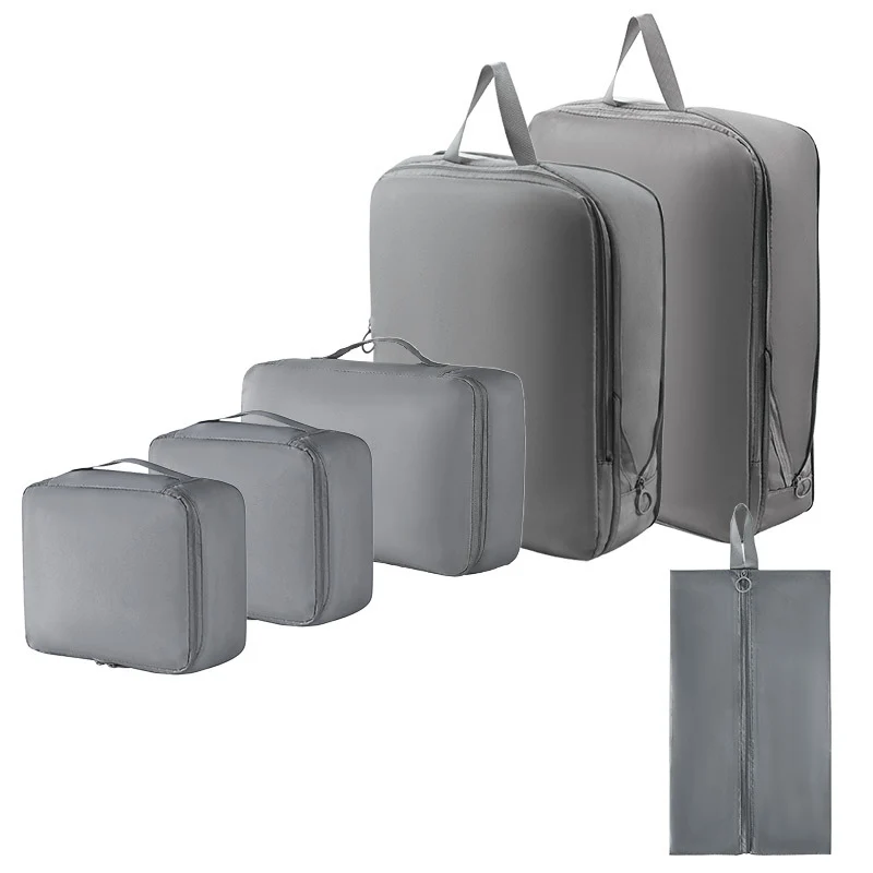 Reise-Packwürfel-Set Skanto