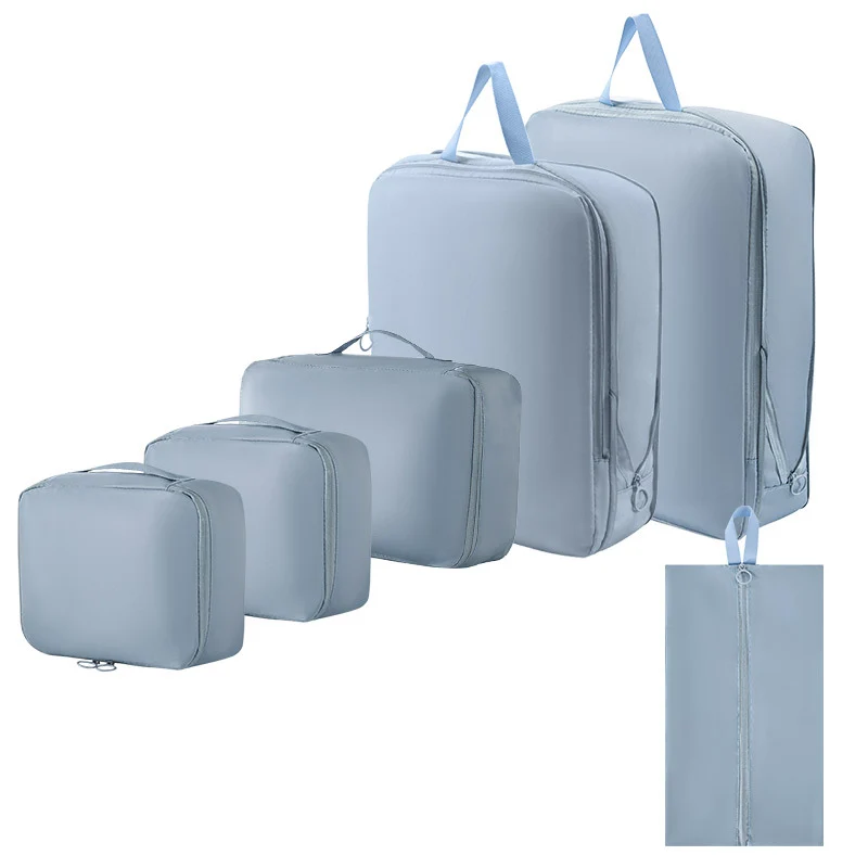 Reise-Packwürfel-Set Skanto