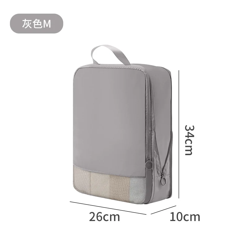 Reise-Packwürfel-Set Skanto