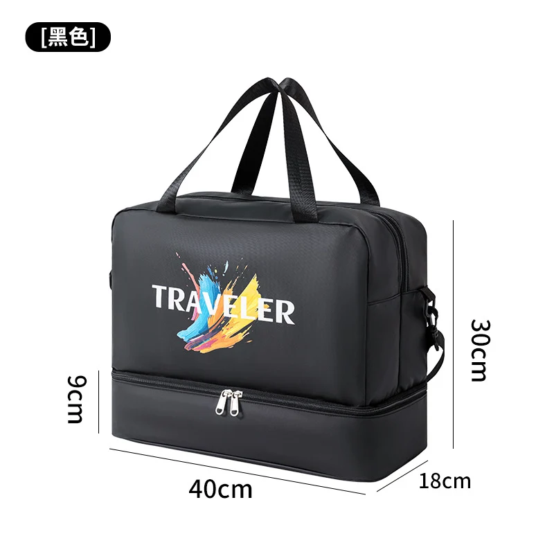 Reisetasche Skanto