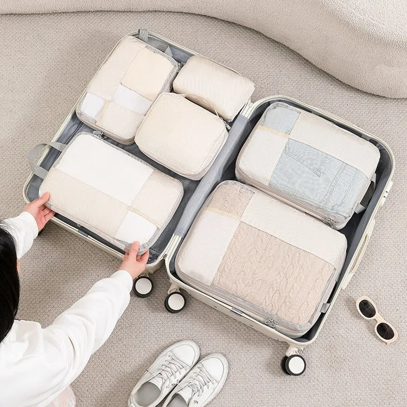Reise-Organizer Skanto