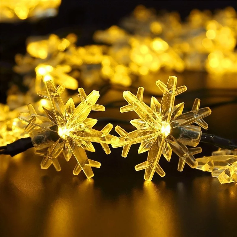 Skanto Kugel-LED-Lichterkette mit wasserdichtem Kupferdraht und strukturierten Klarglasbirnen Skanto