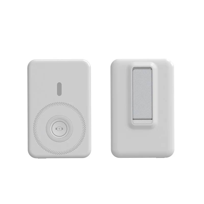 WLAN-Überwachungskamera Skanto