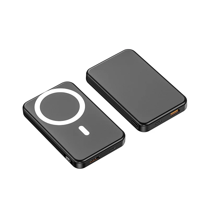 Tragbare Powerbank Skanto