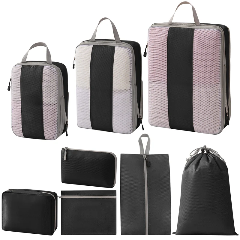 Reise-Packwürfel-Set Skanto