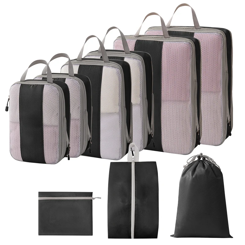 Reise-Packwürfel-Set Skanto