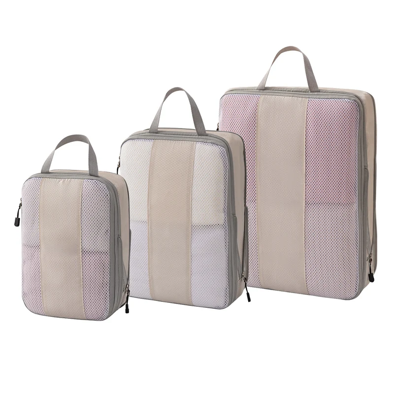 Reise-Packwürfel-Set Skanto