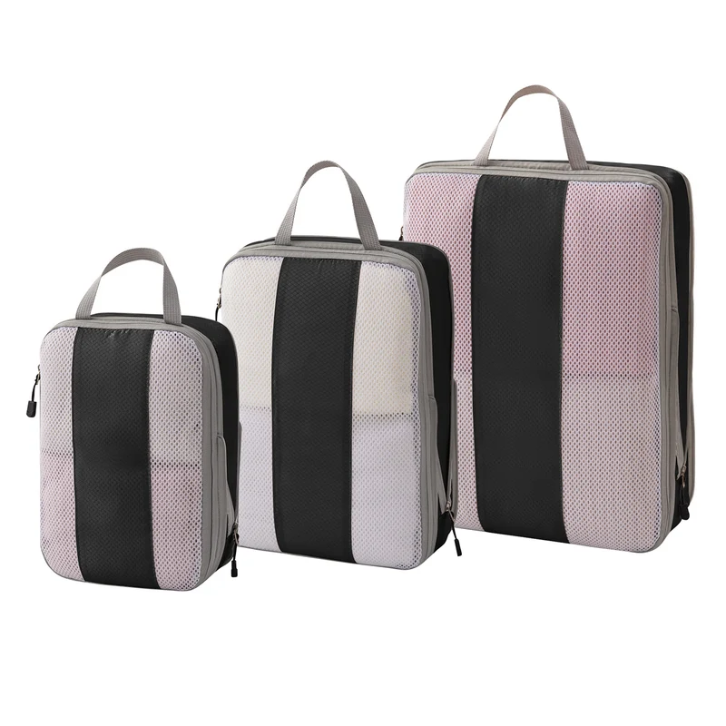 Reise-Packwürfel-Set Skanto