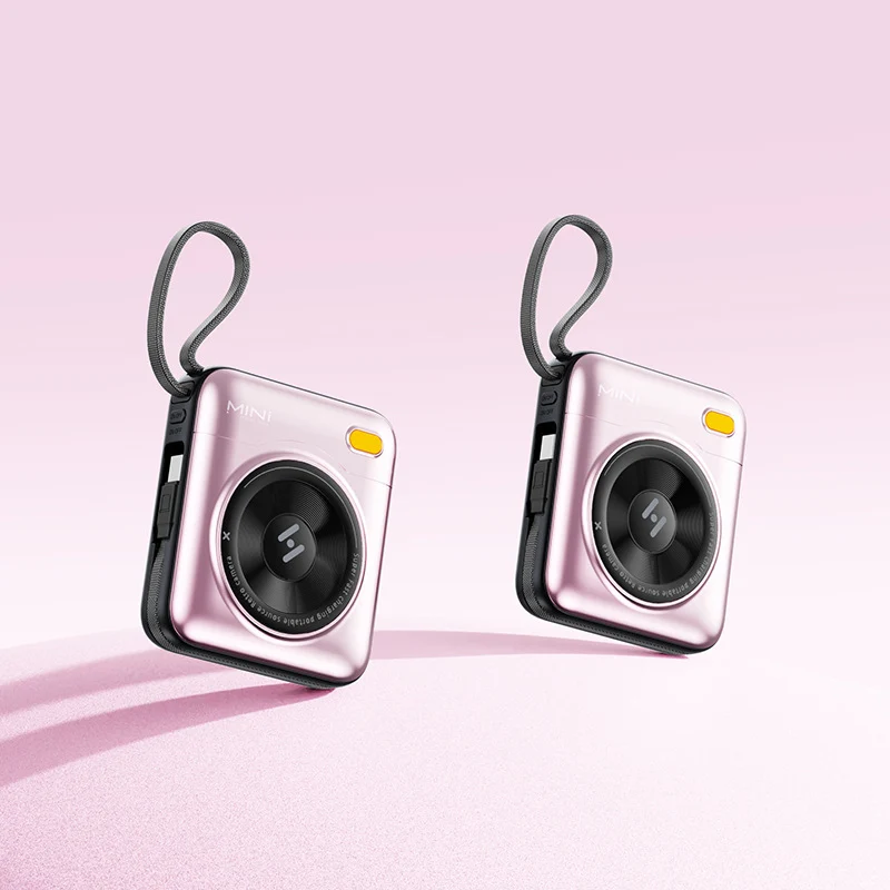 Tragbarer Mini-Bluetooth-Lautsprecher Skanto