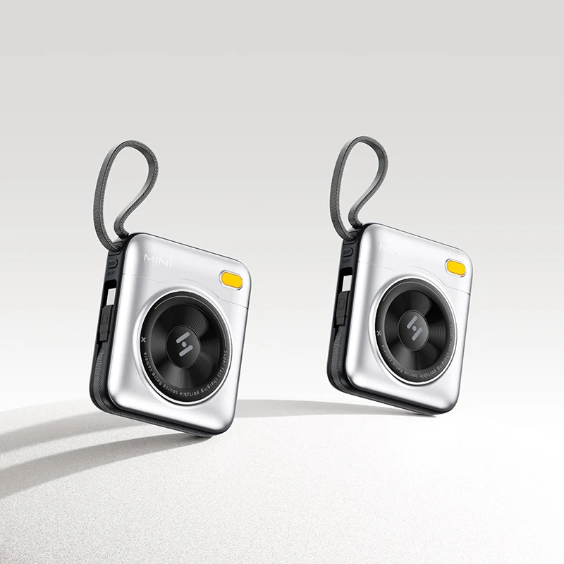 Tragbarer Mini-Bluetooth-Lautsprecher Skanto