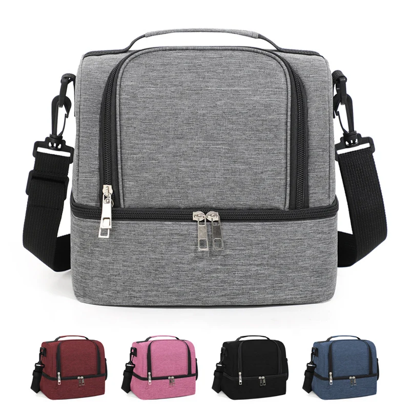 Isolierte Lunchtasche Skanto