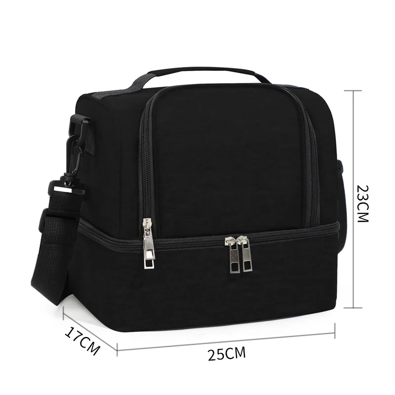 Isolierte Lunchtasche Skanto