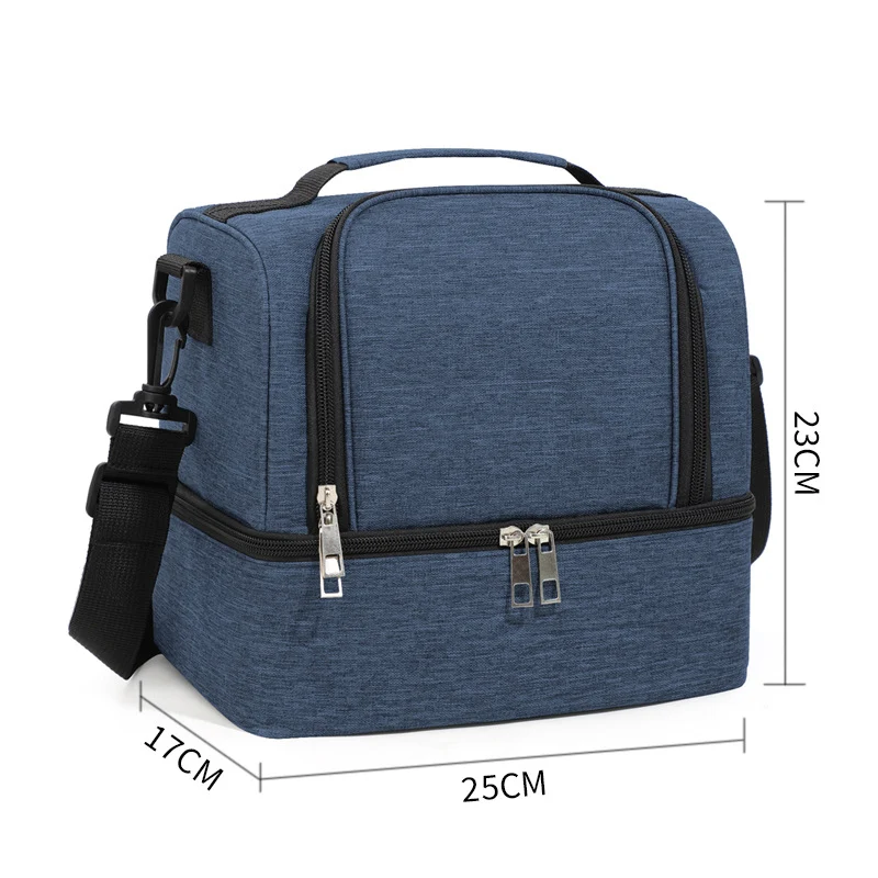 Isolierte Lunchtasche Skanto