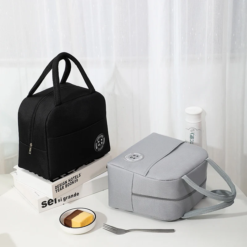 Isolierte Lunchtasche Skanto
