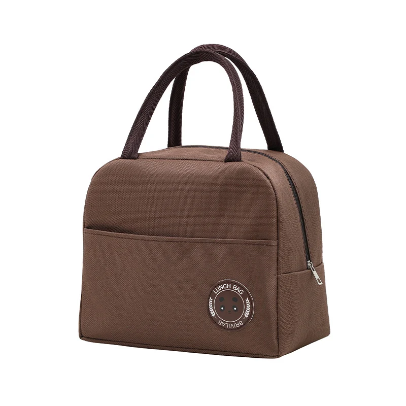 Isolierte Lunchtasche Skanto