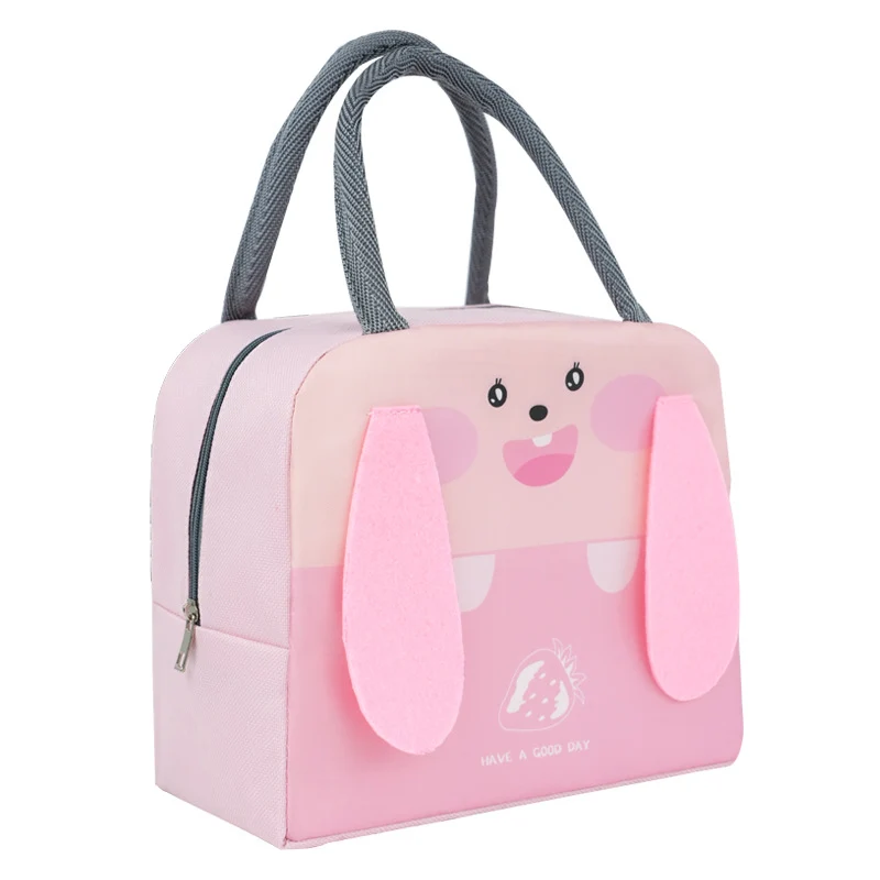 Isolierte Kindertasche Skanto