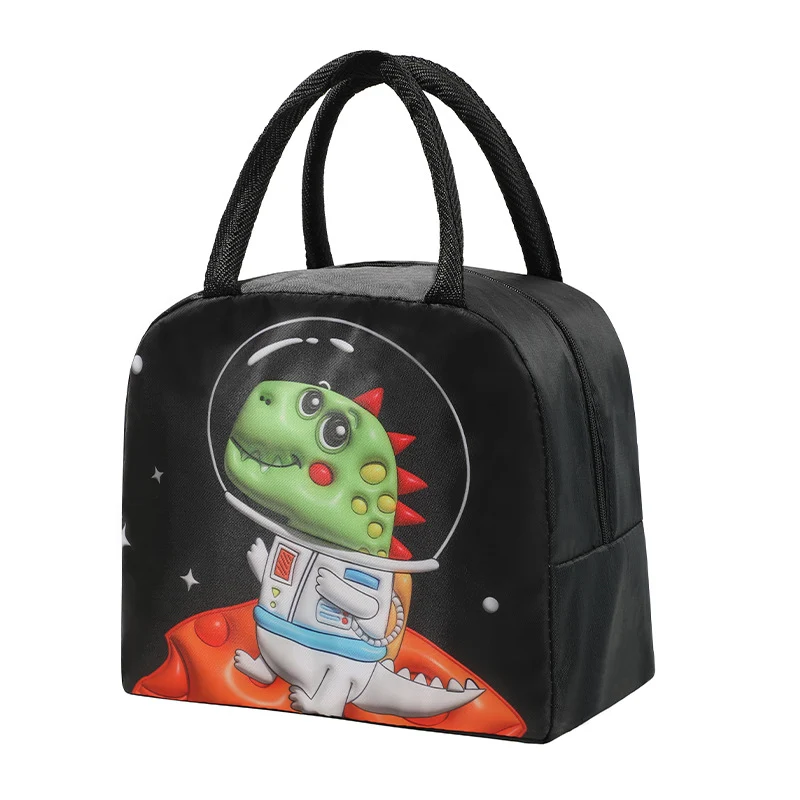 Niedliche Einhorn-Lunchtasche Skanto